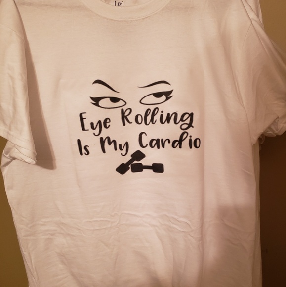 Custom shirt - Picture 2 of 2